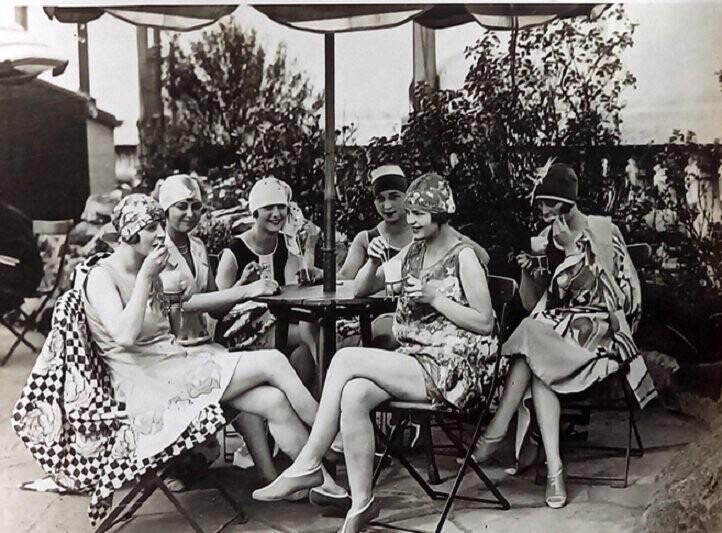 What a Trip to the Casino Was Like Before Online Bets