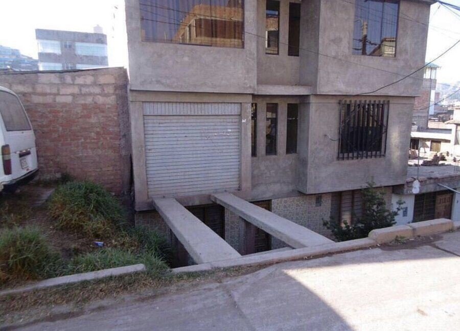 Photos Where the Idea Sounded Much Better in Theory