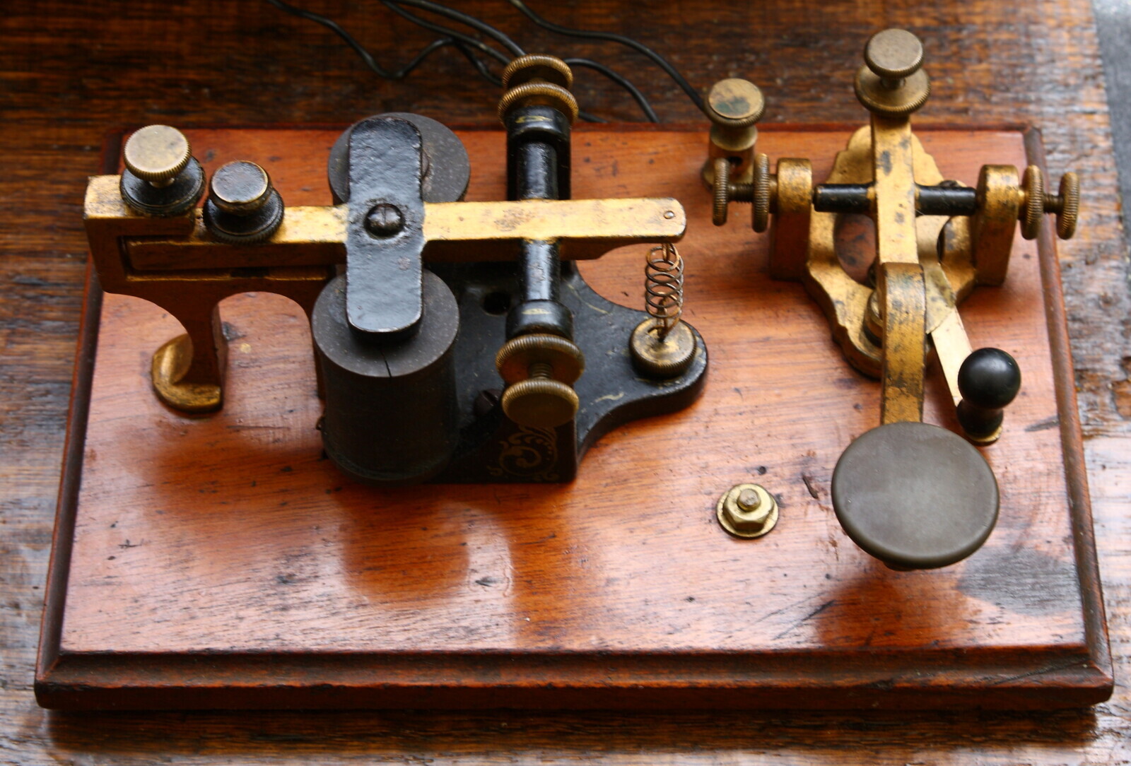 20 Times Transformative Technology Came too Early