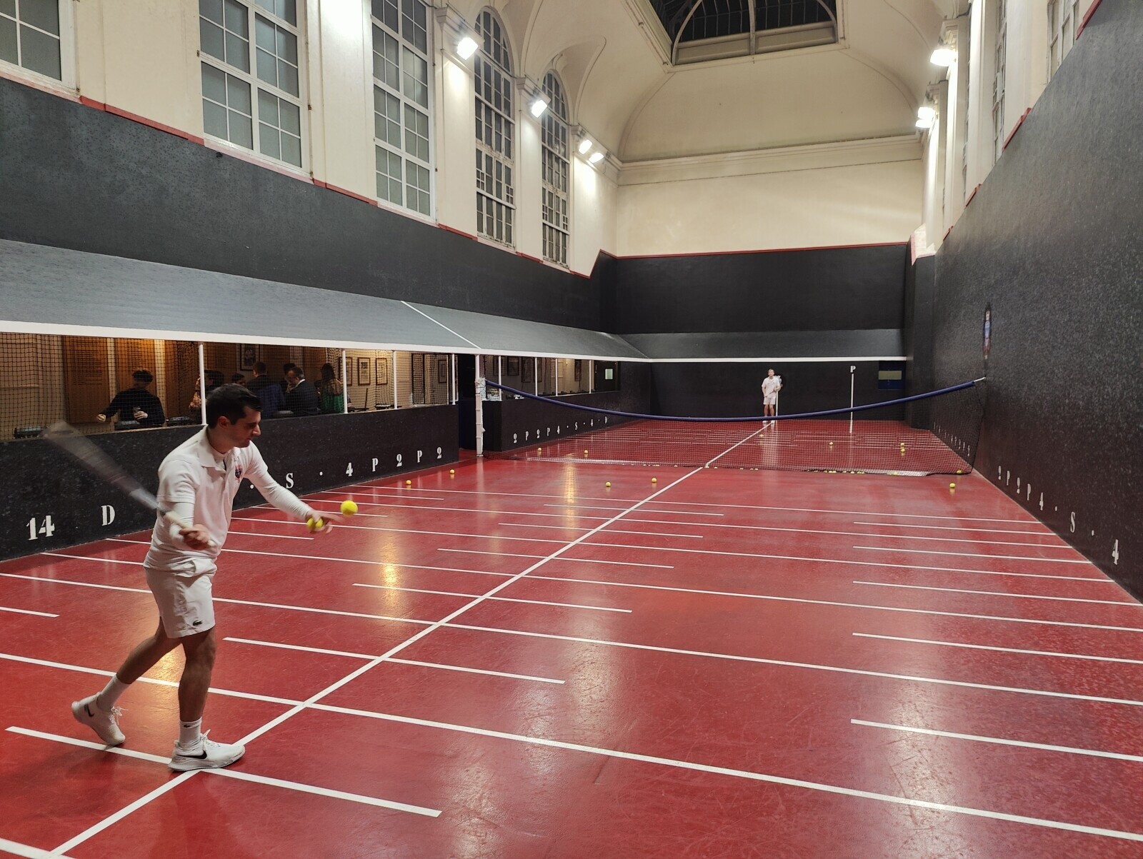 S 4 P 2 P 9 D 14 APPR