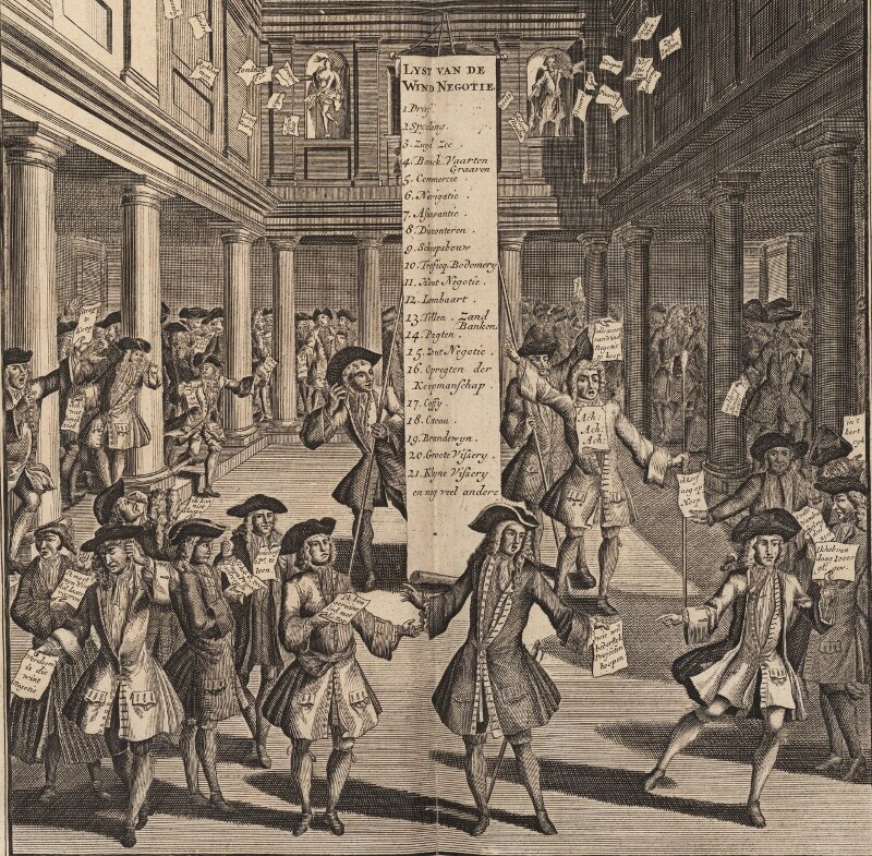 The Most Powerful Companies Ever, Vs What We Have Now