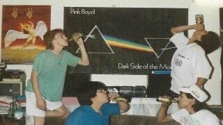 Photos Remembering College Shenanigans Over the Years