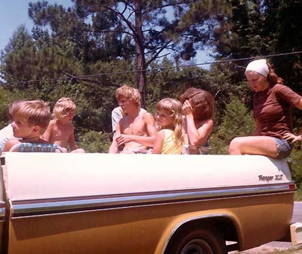 '70s & '80s Commonalities That Were Really Killing Us