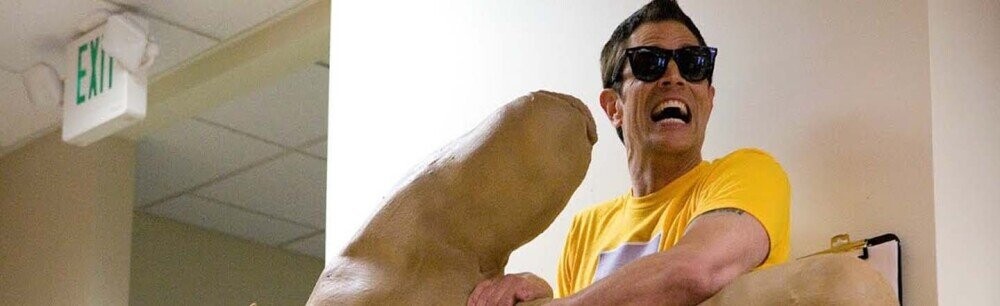 And Now, Our 10 Favorite Jackass Movie Stunts (So Far)