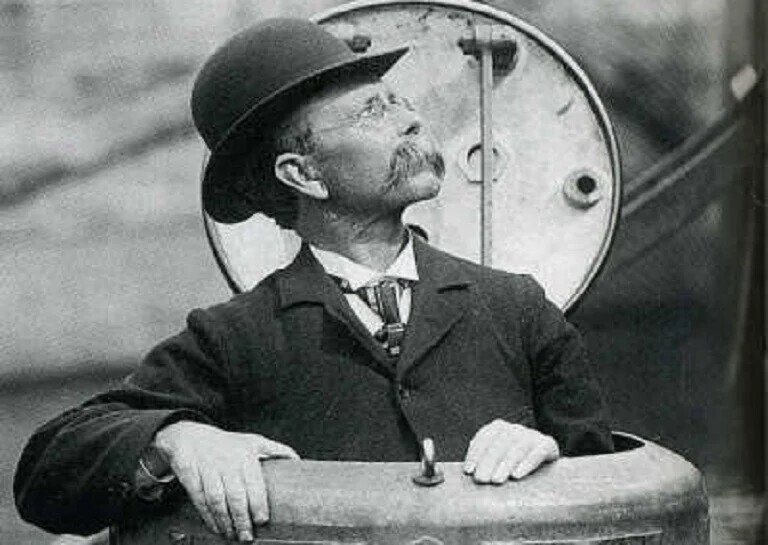 Historical Flub Ups That Were More Comedy Than Crisis