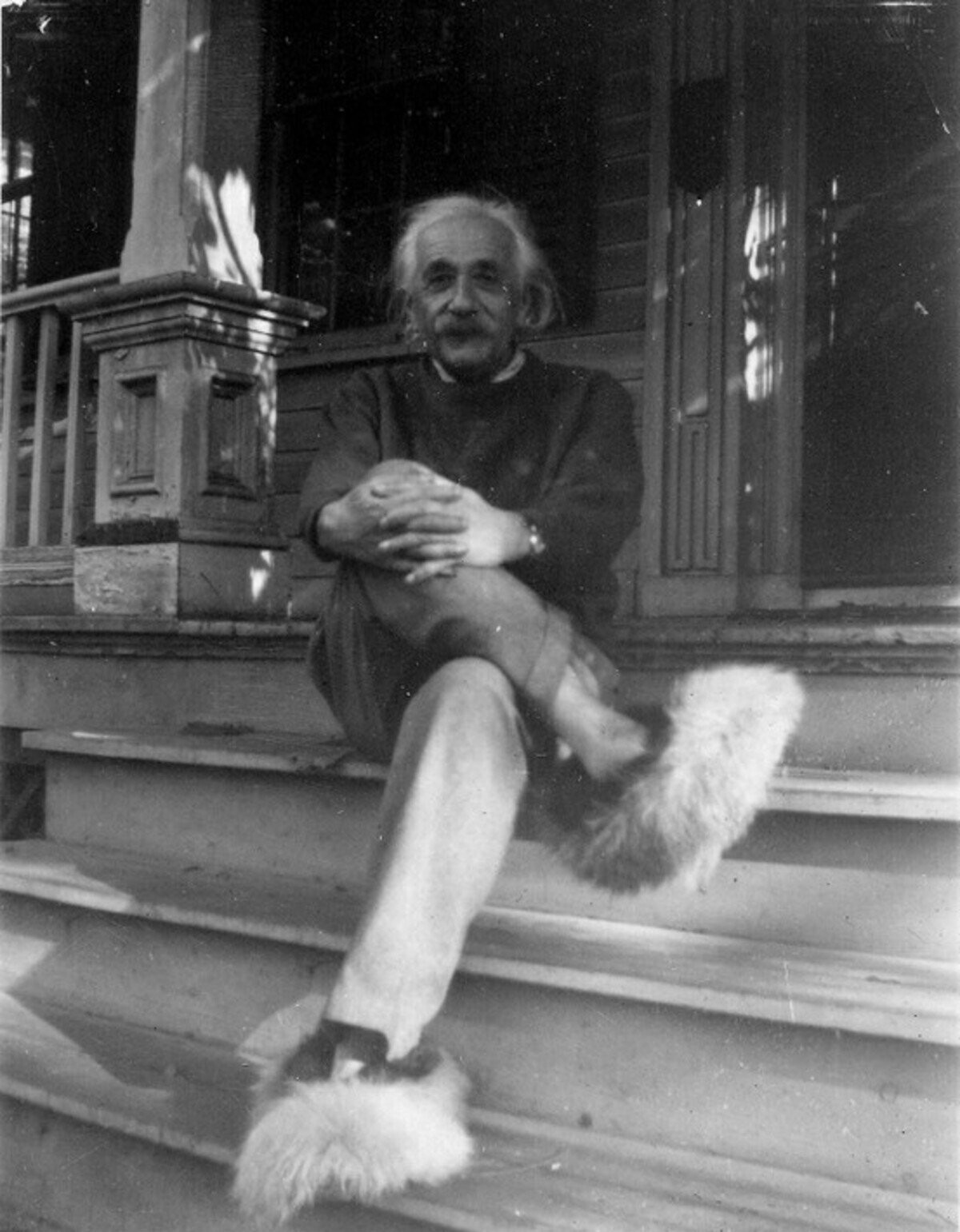 Unexpected Photos That Should Be Hanged In The Louvre