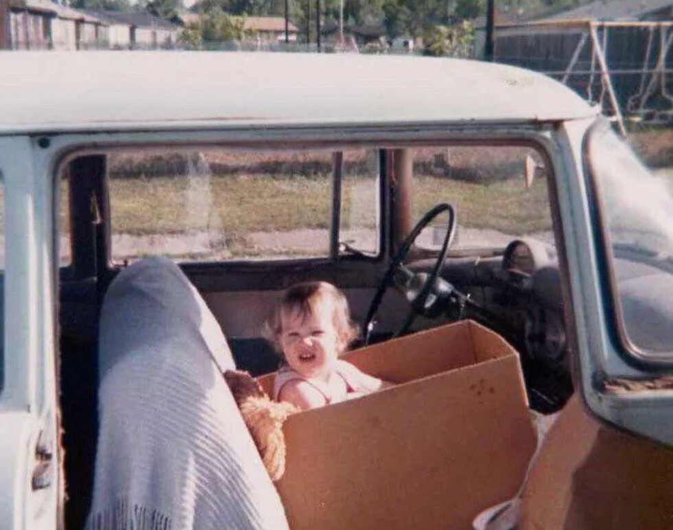 '70s & '80s Commonalities That Were Really Killing Us