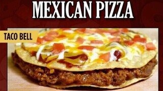 Tell Us Now: 30 Discontinued Fast-Food Items Missed Most