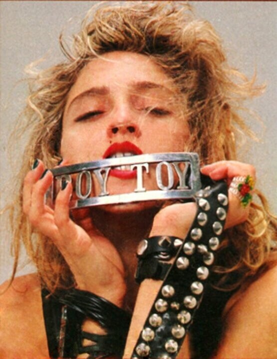 Pics of People Positively Peaking