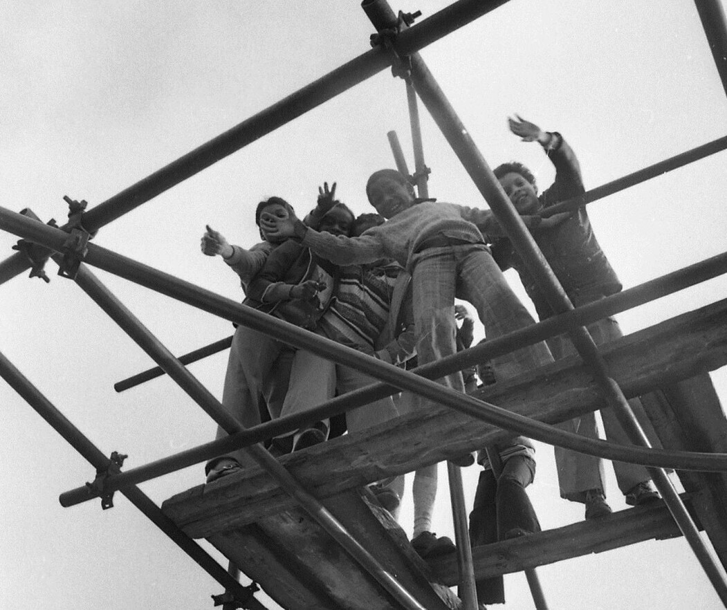 '70s & '80s Commonalities That Were Really Killing Us