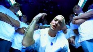 At A Glance: 14 Eminem Facts For All The Stans