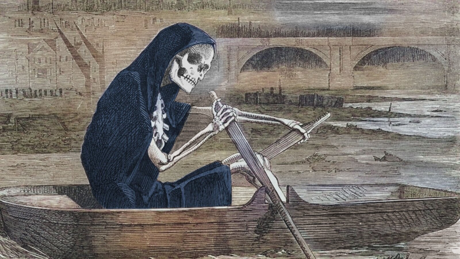 Historical Flub Ups That Were More Comedy Than Crisis