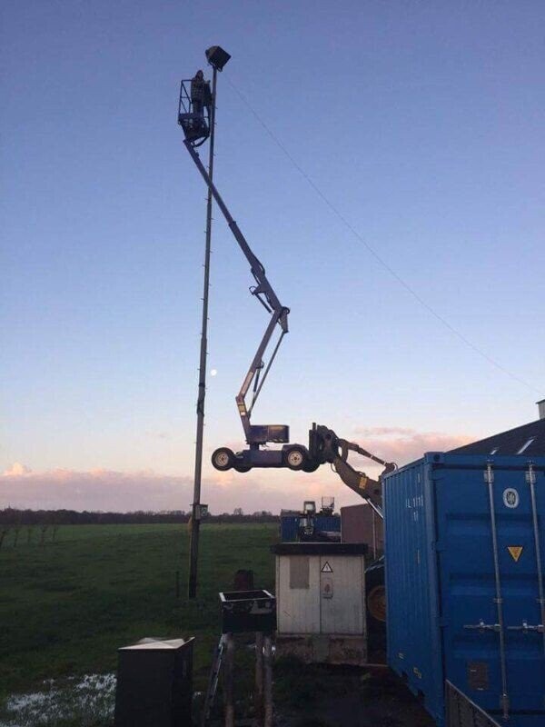 Photos Where the Idea Sounded Much Better in Theory