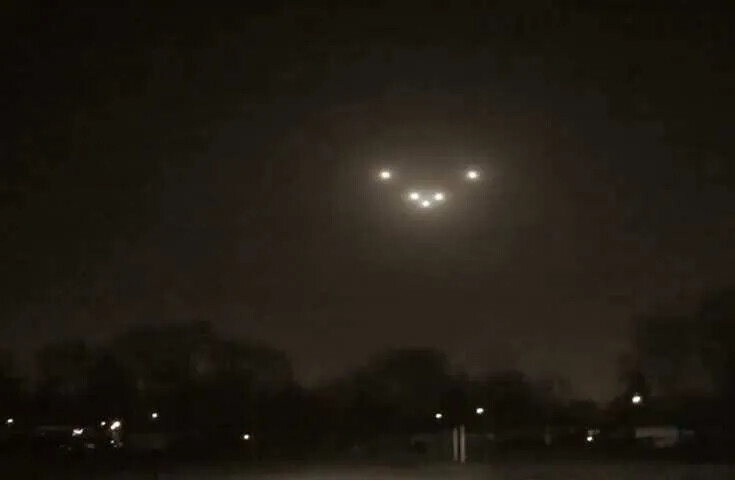 20 Times We Really Thought it Was Aliens