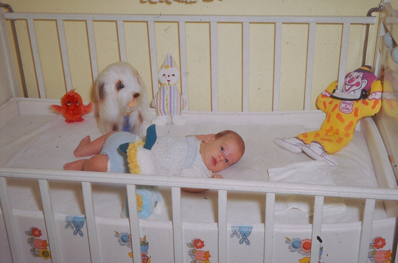 '70s & '80s Commonalities That Were Really Killing Us