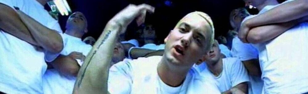 At A Glance: 14 Eminem Facts For All The Stans