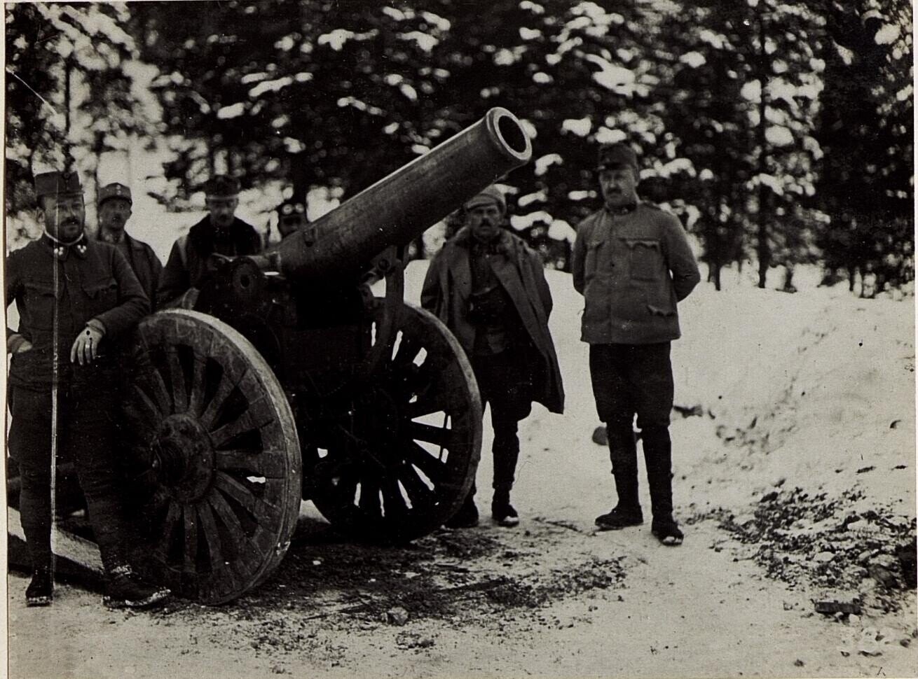 Historical Flub Ups That Were More Comedy Than Crisis