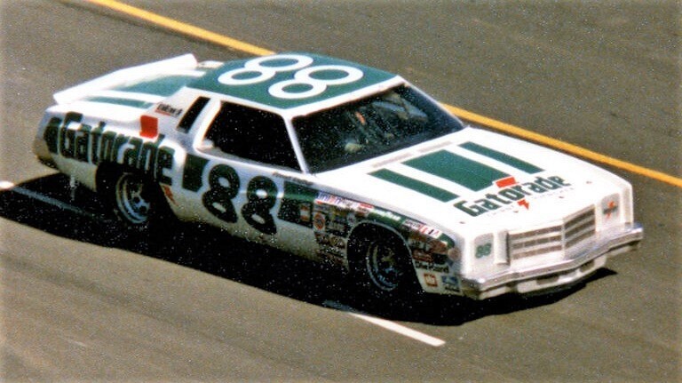 Classic Stock Cars and Their Gorgeous Looks