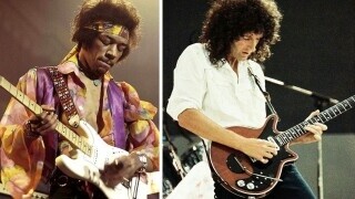 Classic Musicians Who Produced Truly Unique Sounds