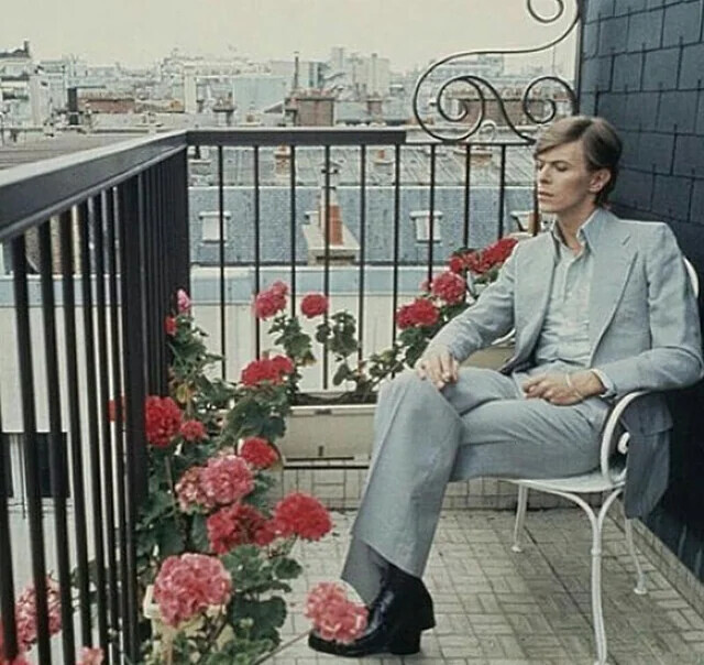 Interesting Images of Life in Paris During the ’70s