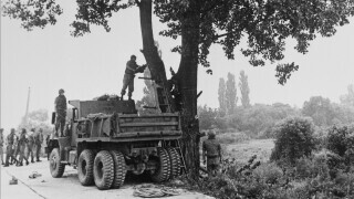 Unforgettable Historical Moments Not Everyone Knows