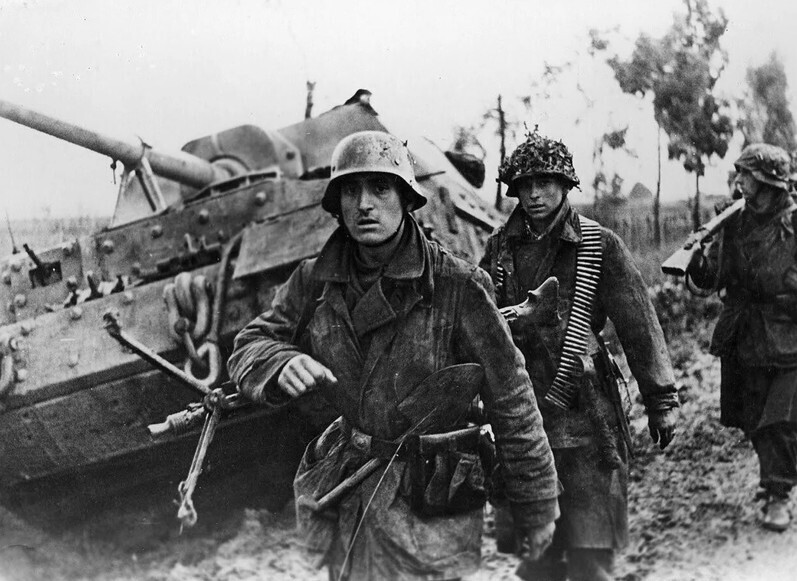 Historical Moments That Sound Fake, But Were Real