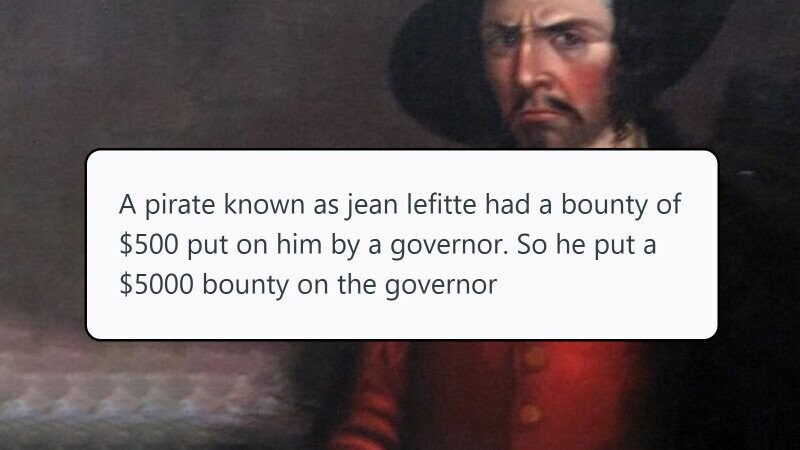 31 of the Wildest Historical ‘Screw You’s
