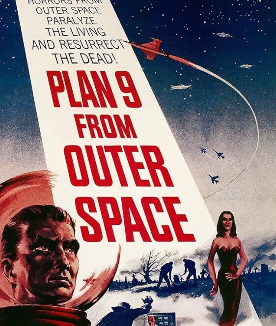 20 Times We Really Thought it Was Aliens