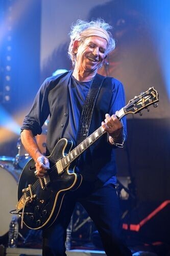 Classic Musicians Who Produced Truly Unique Sounds