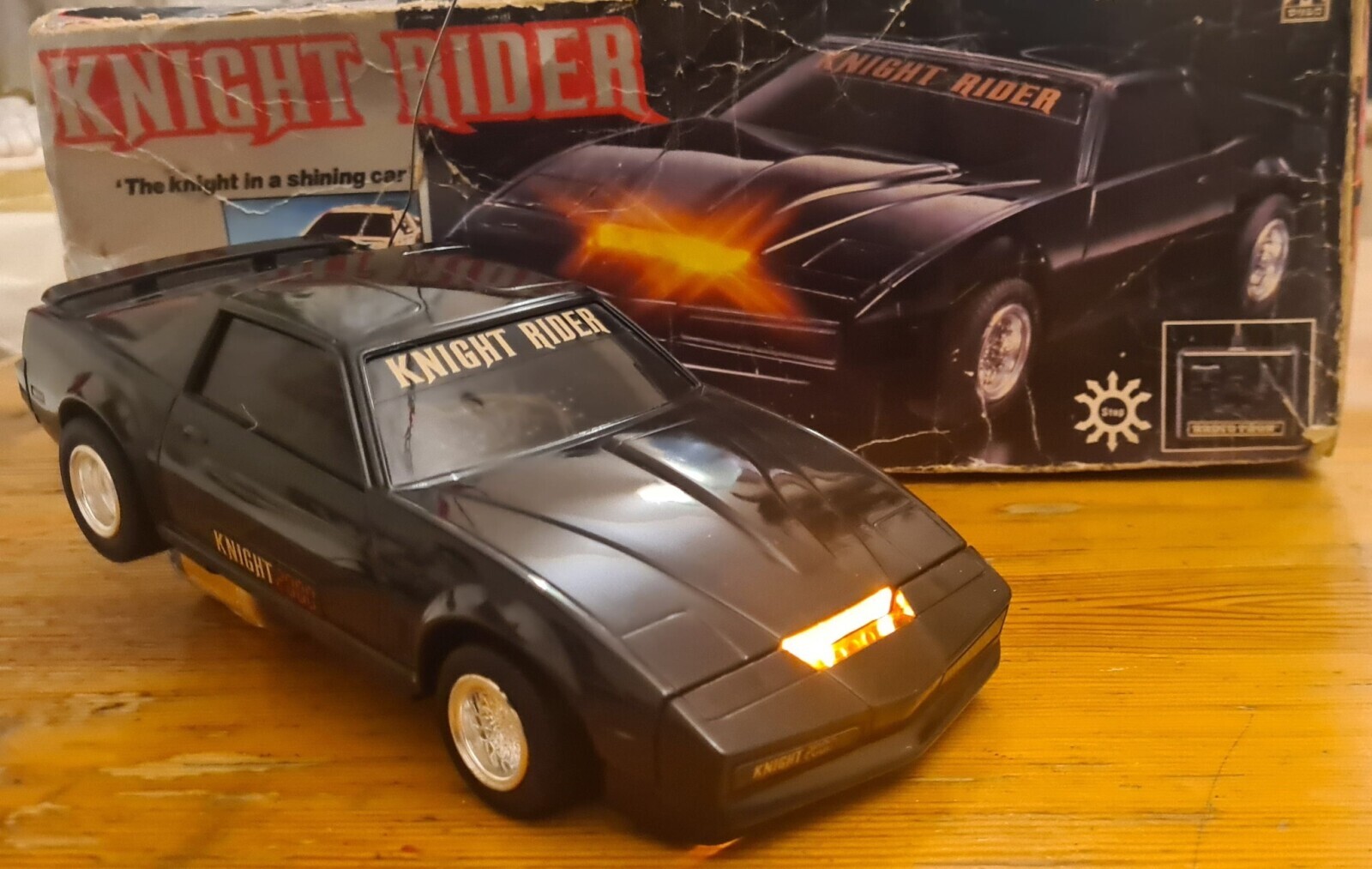 8 Iconic Toy Cars From The ’80s And ’90s I Wanted As A Kid And Still ...