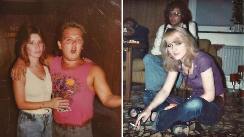 19 Wild Pics We Remember from the 1980s | Cracked.com