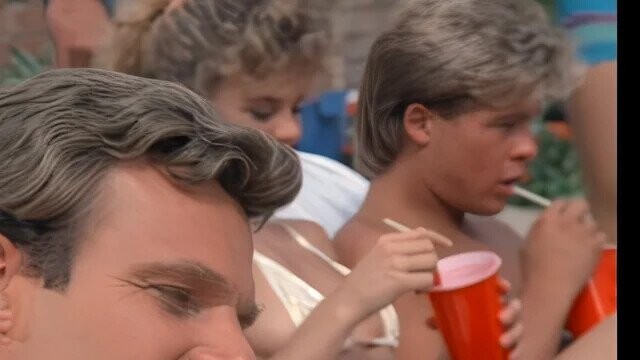 Actors' First Roles We Forgot All About