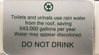 Photos Where Humanity's Common Sense is up for Debate