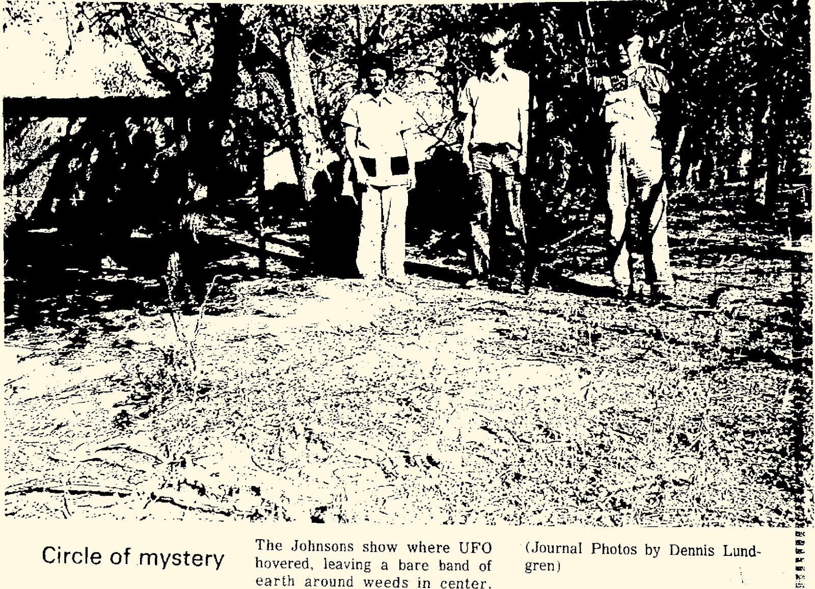 20 Times We Really Thought it Was Aliens