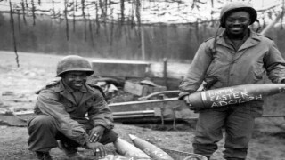 Poignant Historical Photos of Life in Previous Generations