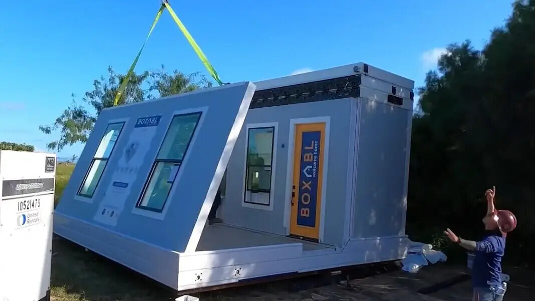 15 Ways Housing of the Future is Being Built