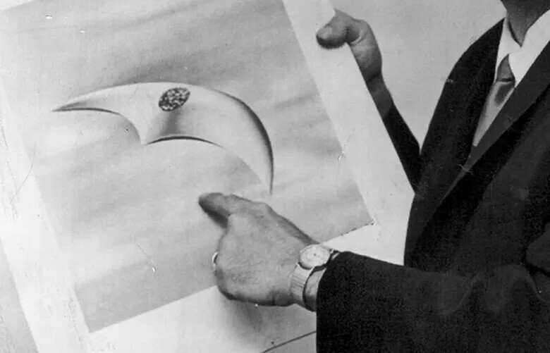 20 Times We Really Thought it Was Aliens