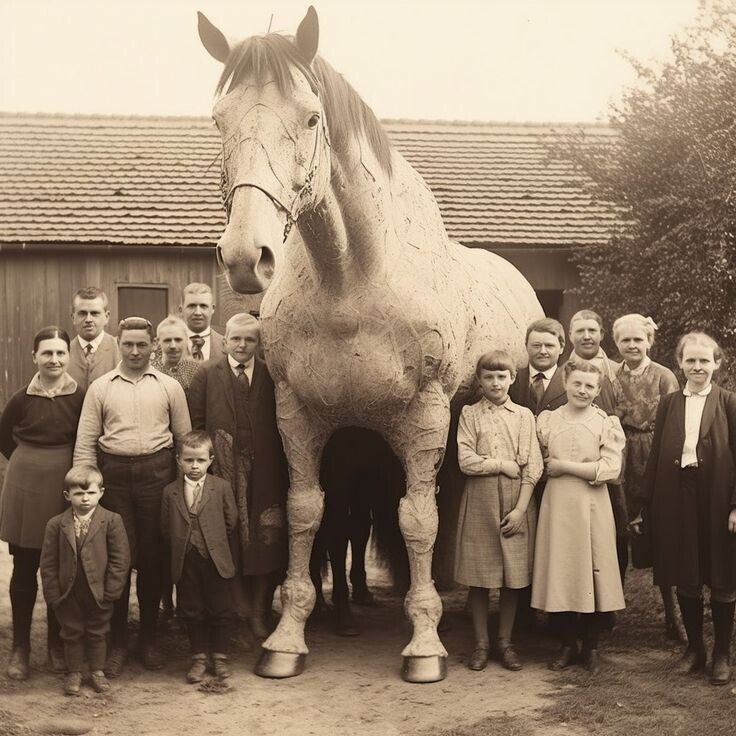 20 Photos Where Common Sense Was Left for Dead