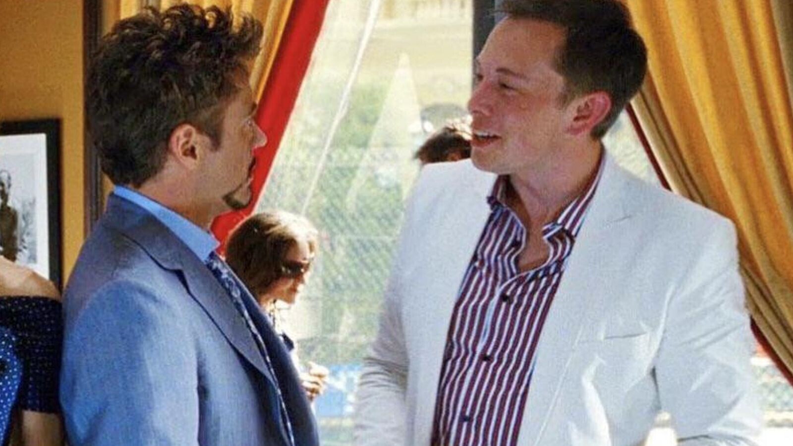 24 Cringey Cameos In Movies and TV That Stuck Out Like A Sore Thumb