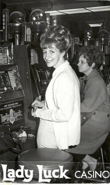 20 CK 10th 25 ASK CHANGE RR FOR PLAYERS FREE ORINCE Lady Mack adidas SALE Lady Luck CASINO