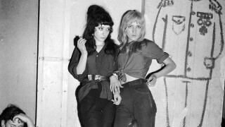 Photos Showing What it Meant to Be Cool in the 1960s