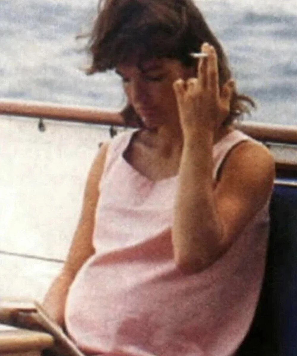 '70s & '80s Commonalities That Were Really Killing Us