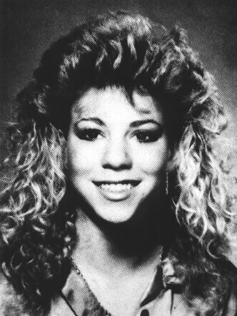 20 Celebrity Yearbook Photos That Are Pure Comedy Gold