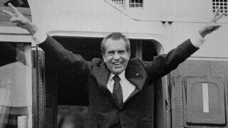 Watergate: The Scandalous Story Told in Photos