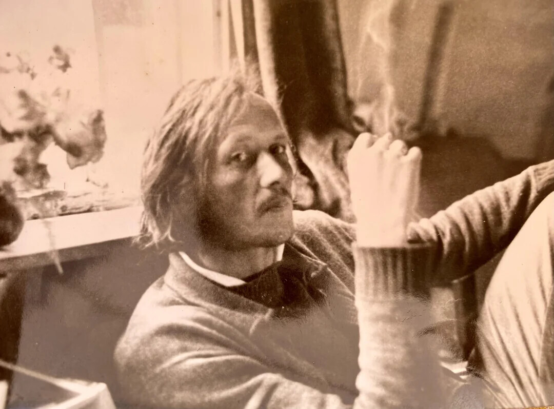 Interesting Images of Life in Paris During the ’70s