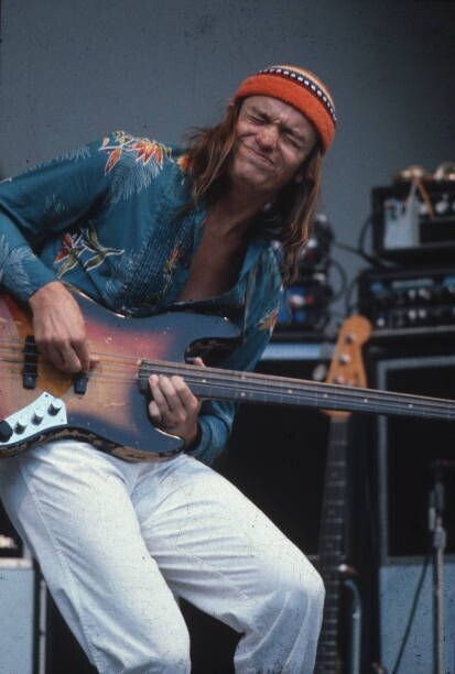 Classic Musicians Who Produced Truly Unique Sounds