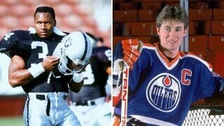 What Peak Athleticism Looked Like in the ’60s, ’70s, and ’80s