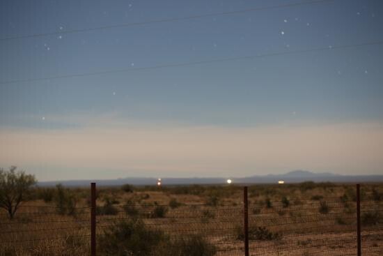 20 Times We Really Thought it Was Aliens