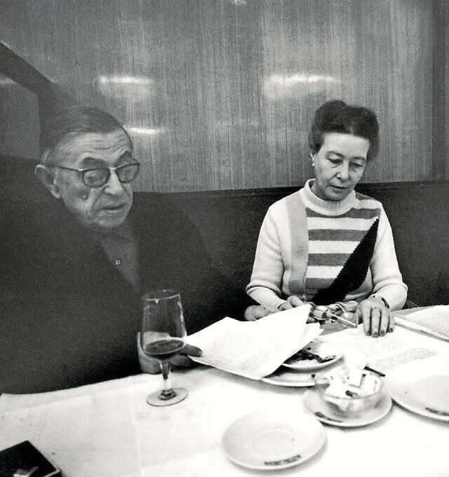 Interesting Images of Life in Paris During the ’70s