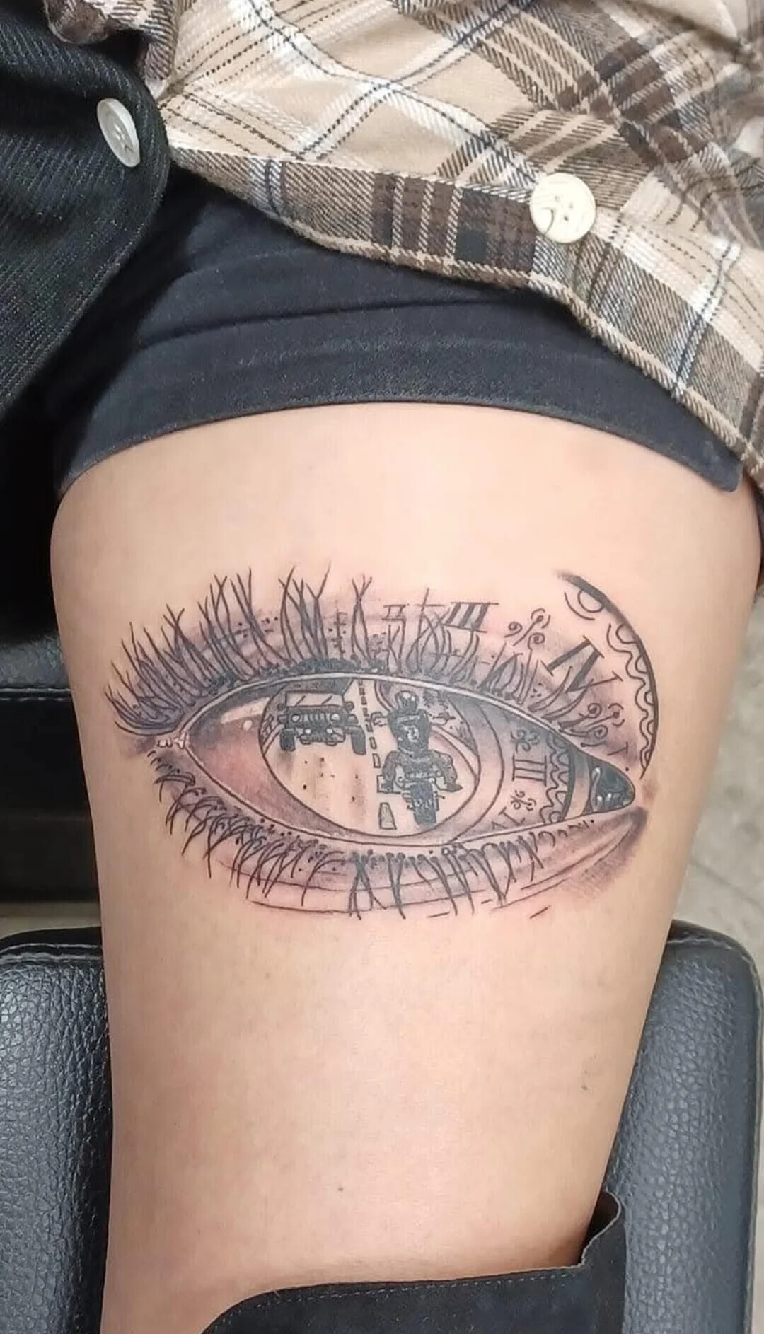 Tattoos That Make You Say “Why?”